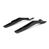 HMW Trailing Arm Guard Set photo thumbnail 1