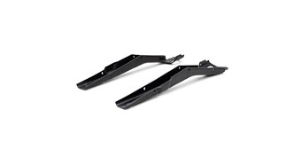 HMW Trailing Arm Guard Set