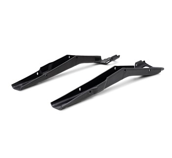 HMW Trailing Arm Guard Set