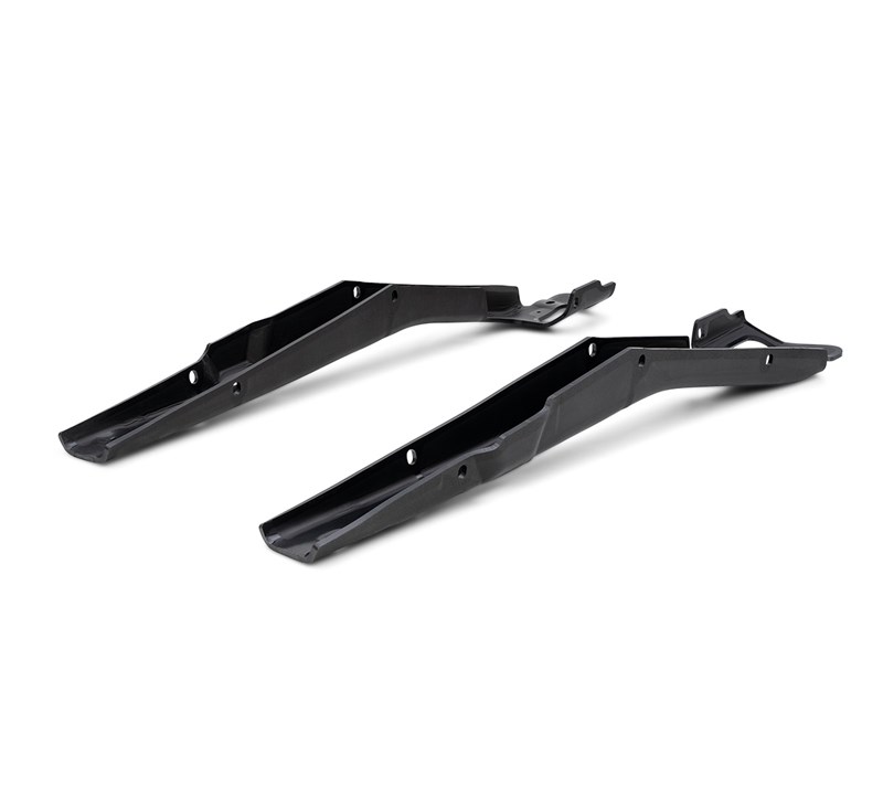HMW Trailing Arm Guard Set detail photo 1