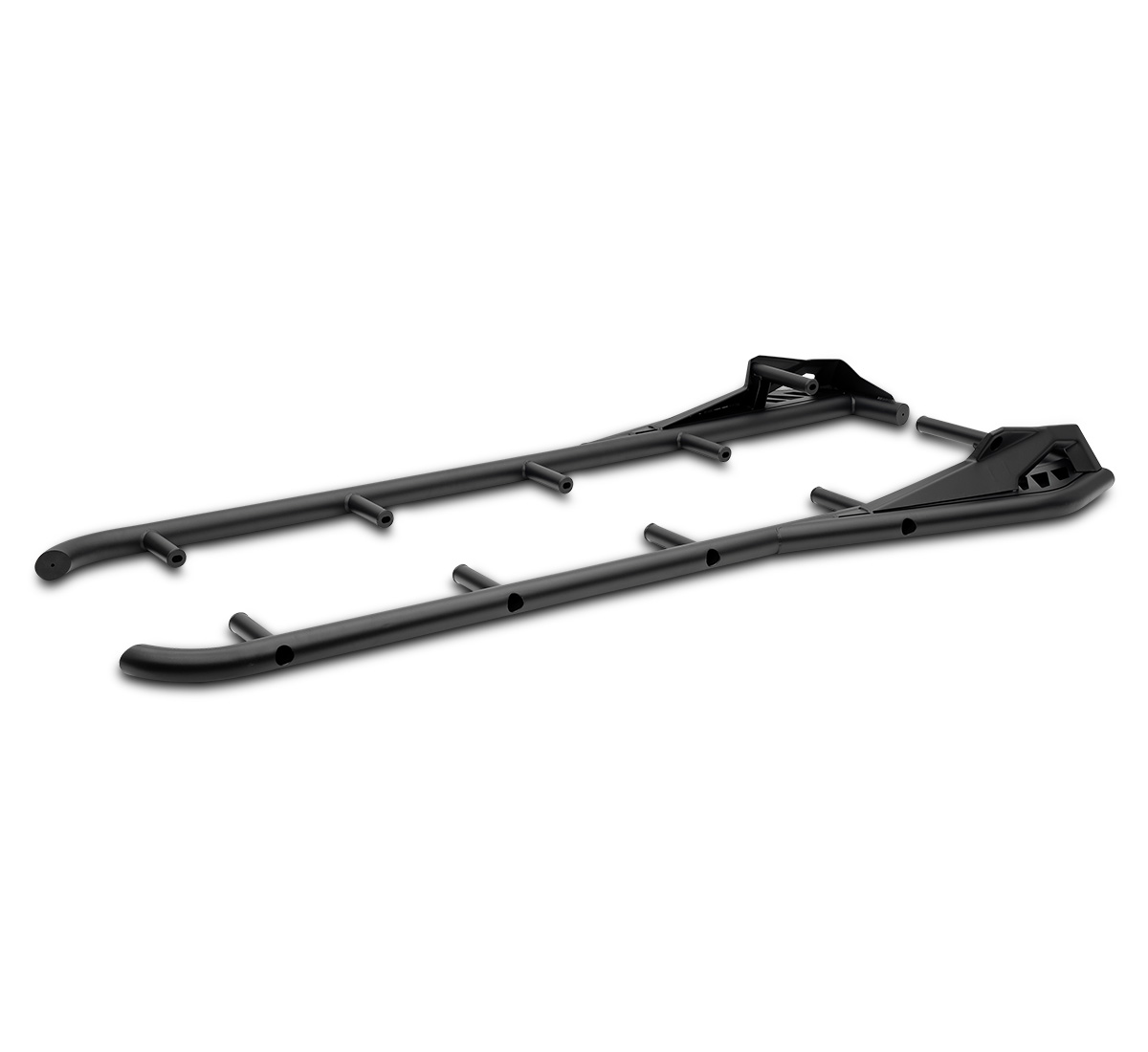 【ナカハ】 Teryx®4 H2 Nerf Bar Set | Kawasaki Motors Corp., U.S.A.