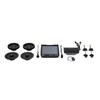 Interactive Display Audio System  for Teryx® 4/5 H2 photo thumbnail 1