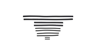 Lower Door Seal Kit