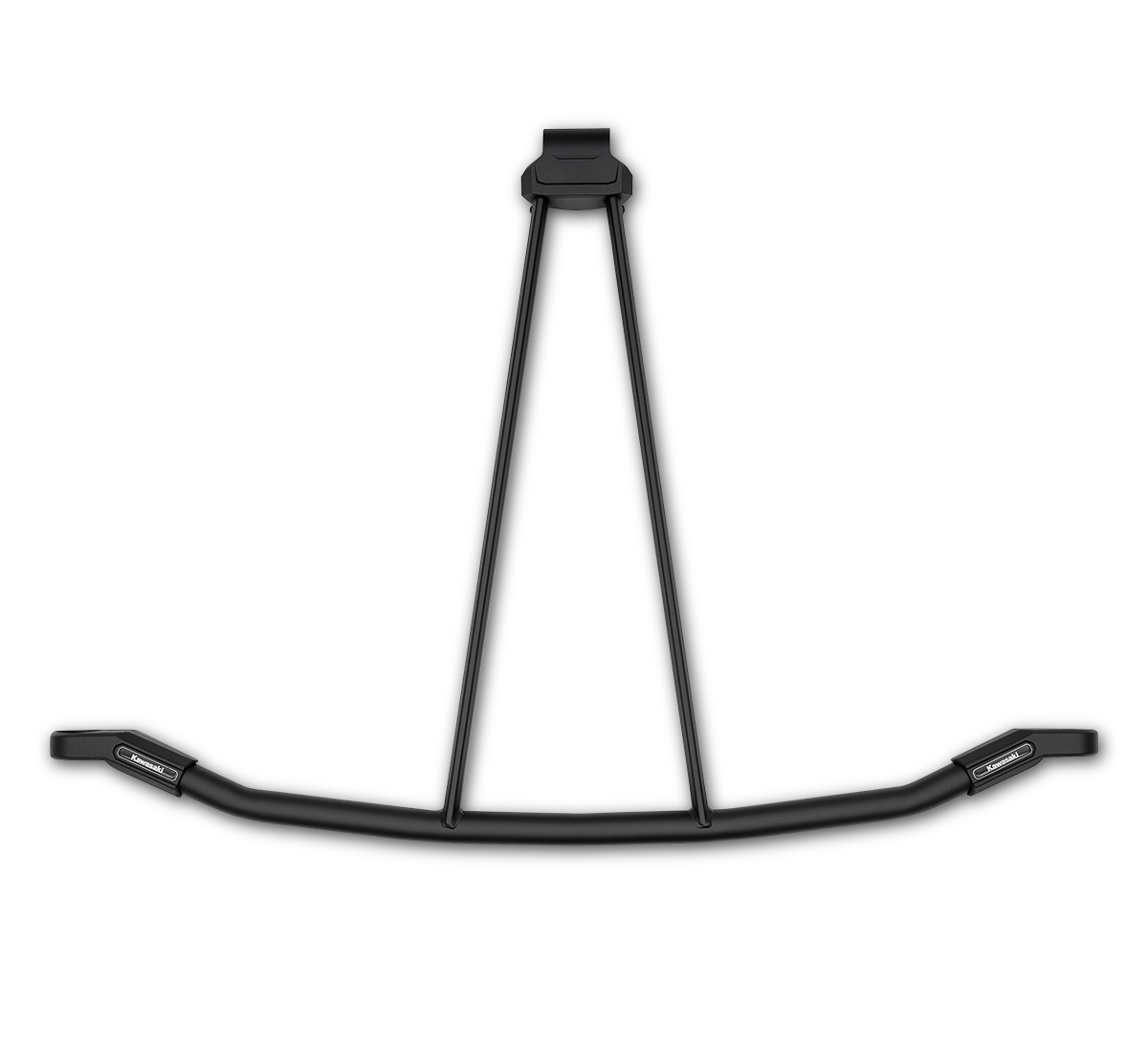 Teryx®5 H2 Deluxe eS Intrusion Bar | Kawasaki Motors Corp., U.S.A.