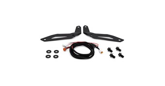 Roof Mount LED Light Bar Installation Kit