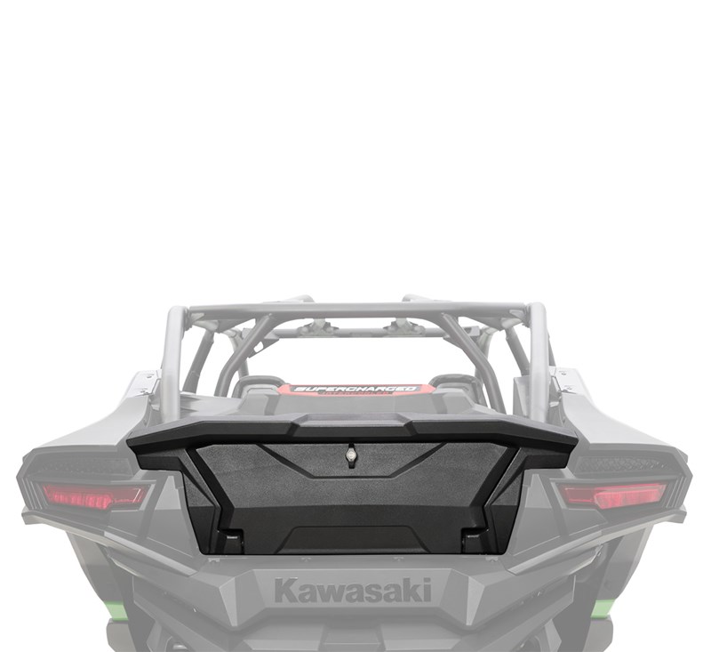 KQR™ Tail Box detail photo 3