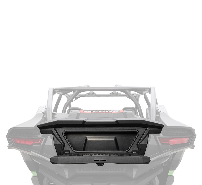 KQR™ Tail Box detail photo 4