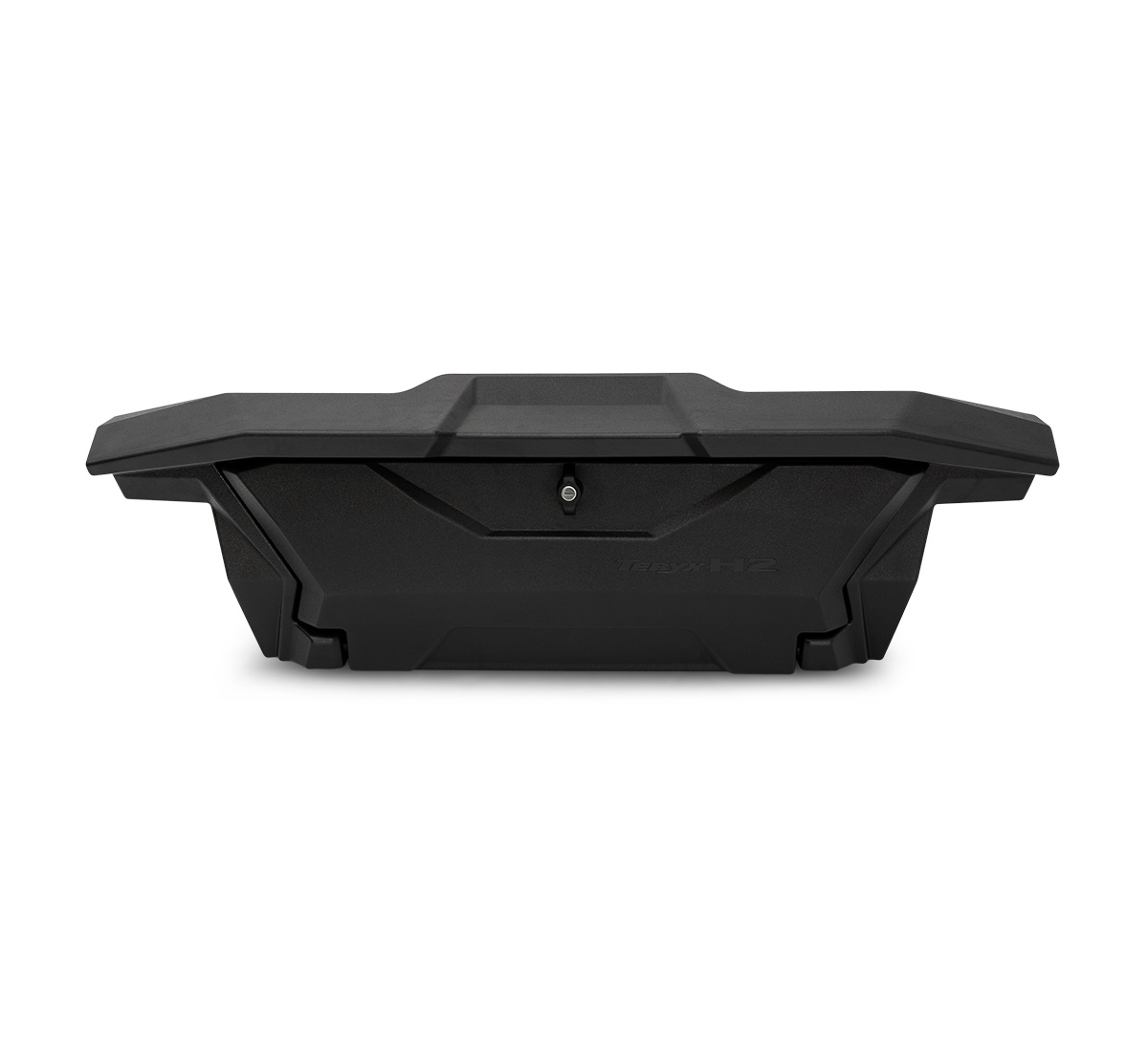 Teryx®4 H2 KQR™ Tail Box | Kawasaki Motors Corp., U.S.A.