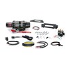 TERYX® 4/5 H2 WARN® VRX™ 45-S Powersport Winch Kit photo thumbnail 1