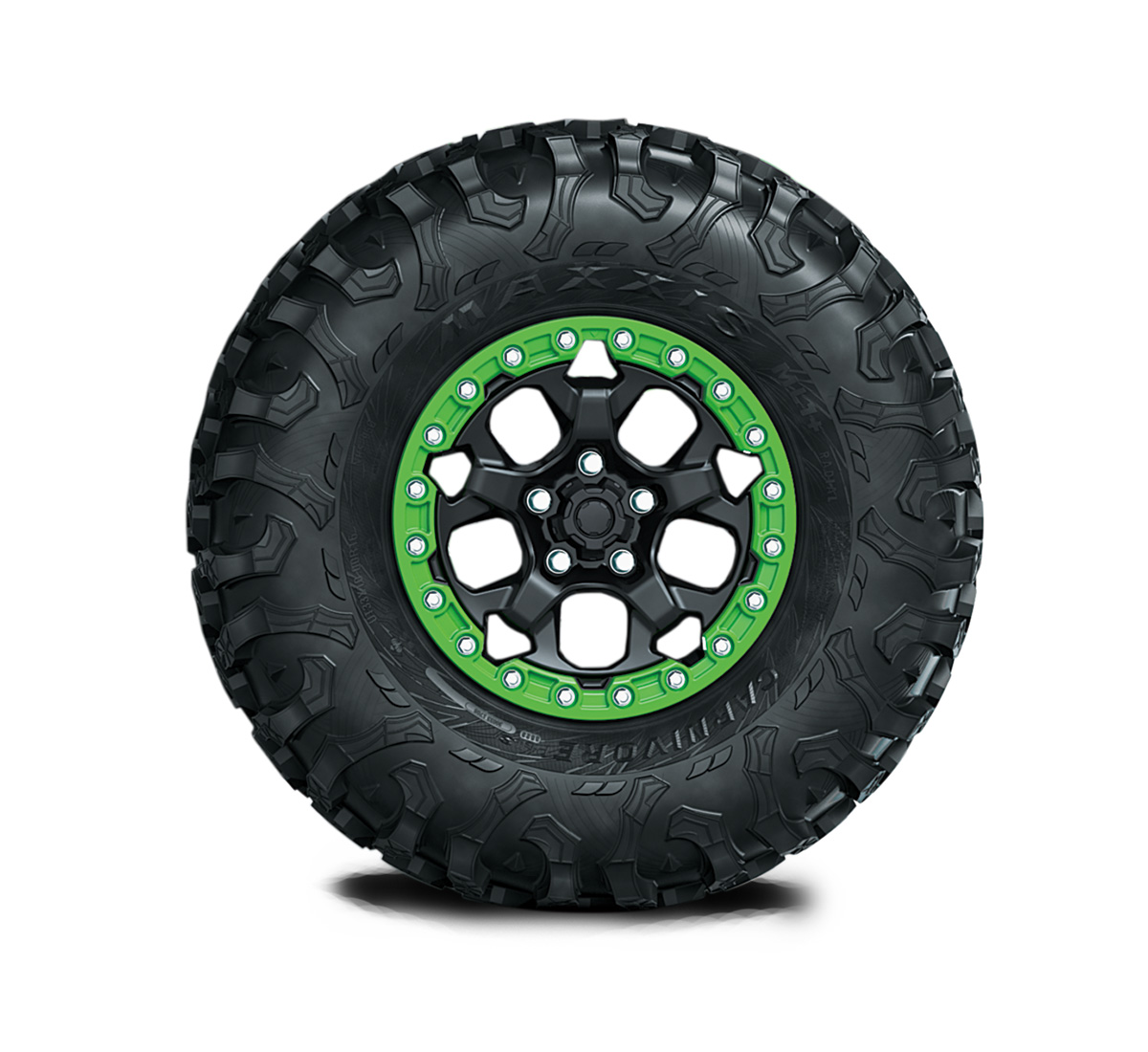 TERYX® 4/5 H2 Recreation Package