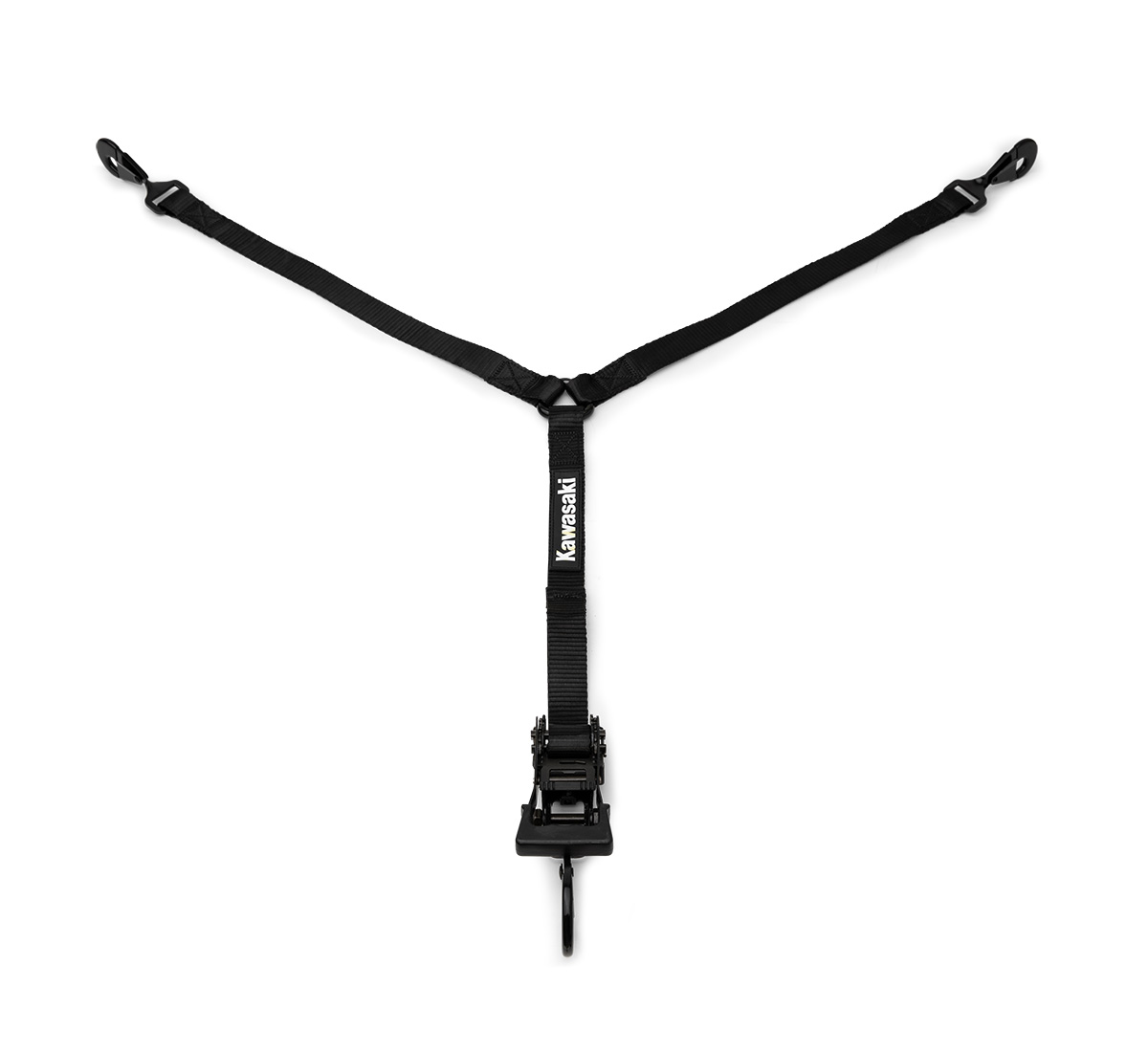 TERYX® 4/5 H2 Recreation Package