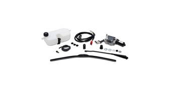 Windshield Wiper Washer Kit