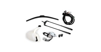 Windshield Wiper Washer Kit