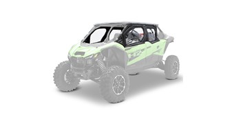 Soft Upper Door Set