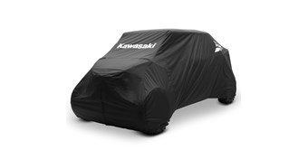 TERYX® 4/5 H2 Towable Storage Cover