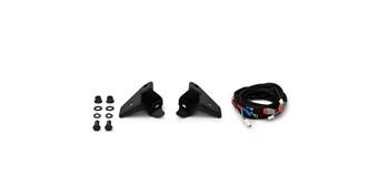 Rear Pod Light Mount & Harness Kit