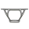 Aluminum Premium Front Bumper, Aluminum photo thumbnail 1