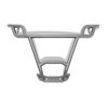Aluminum Premium Rear Bumper, Aluminum photo thumbnail 1
