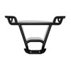 Aluminum Premium Rear Bumper, Black photo thumbnail 1
