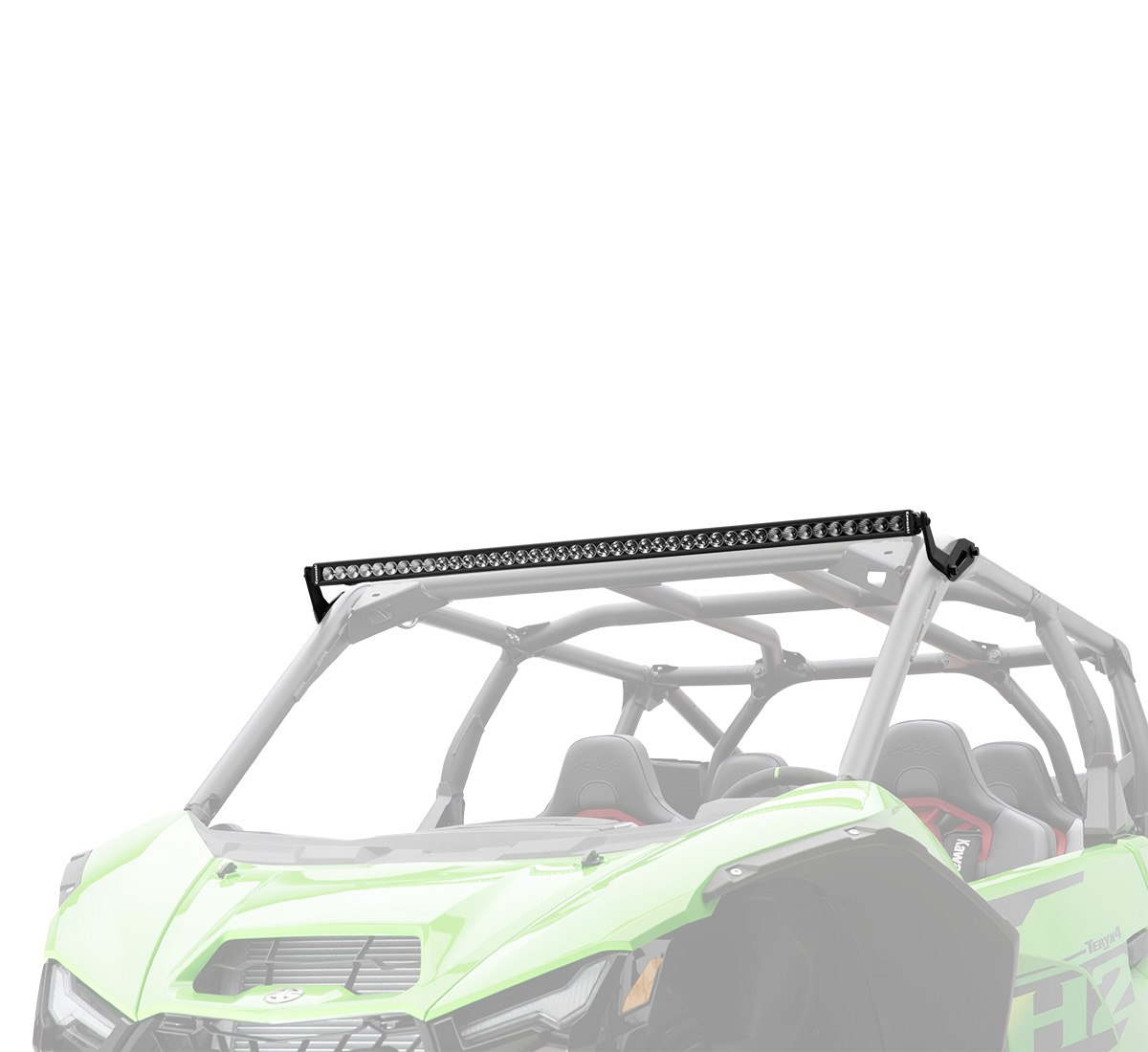 Teryx®4 H2 Deluxe eS 45