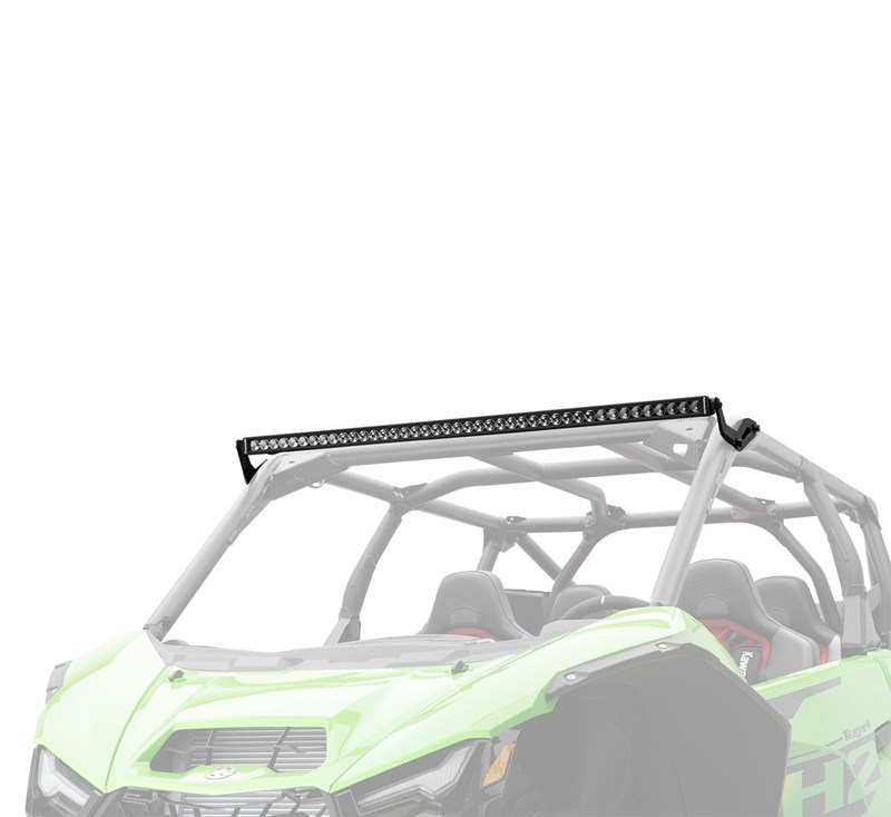 45" Roof Mount LED Light Bar detail photo 2
