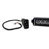 45" Roof Mount LED Light Bar photo thumbnail 3