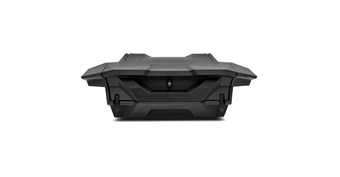 Low Profile Rear Storage Box