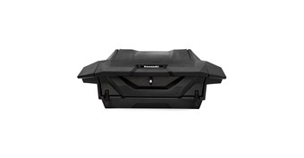 Low Profile Rear Storage Box