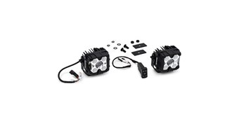 3 Zone Led Pod Light Set