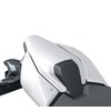 Seat Cowl, Pearl Blizzard White/54X photo thumbnail 1