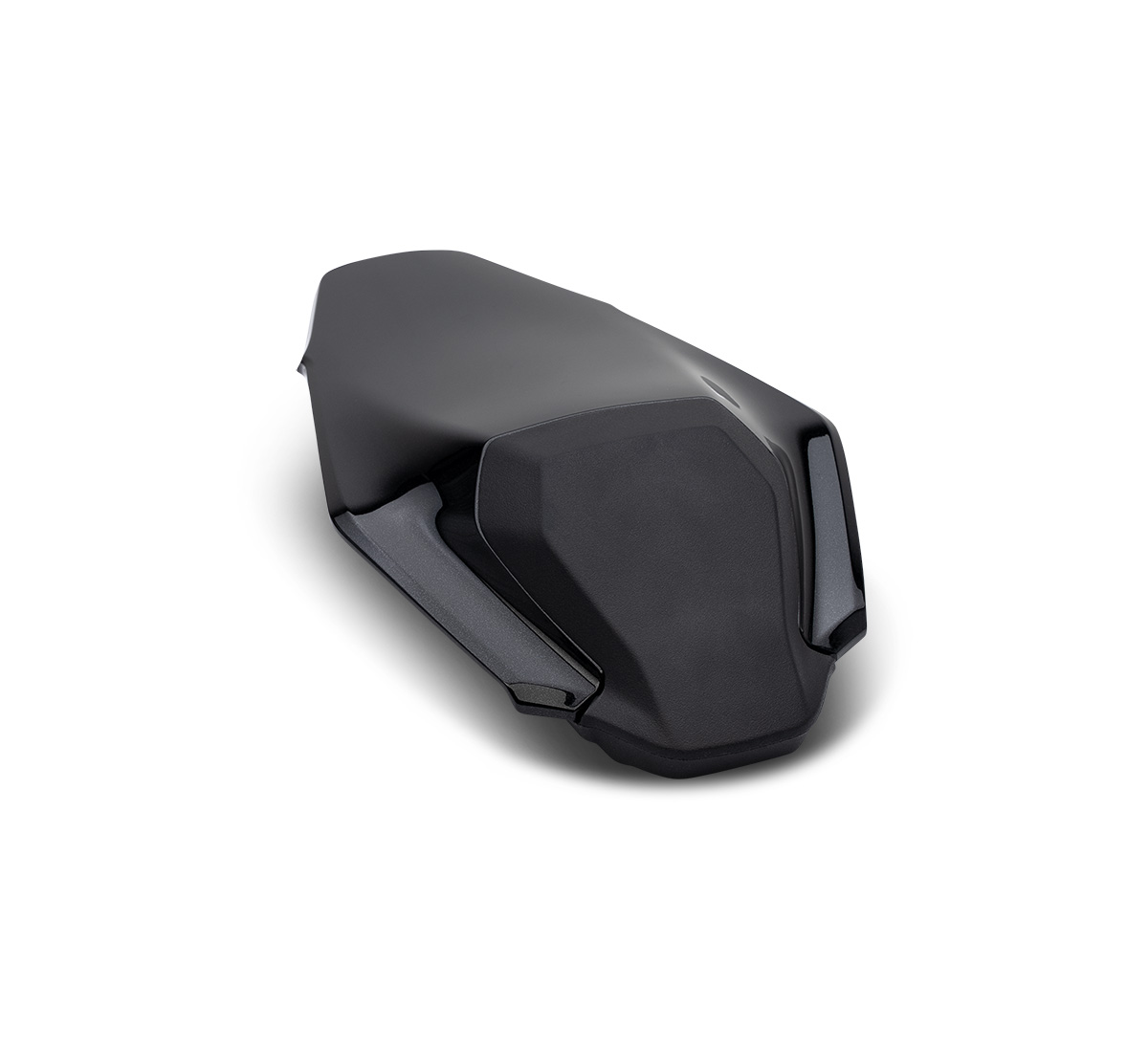 Z900 ABS Seat Cowl, Metallic Spark Black/660 | Kawasaki Motors