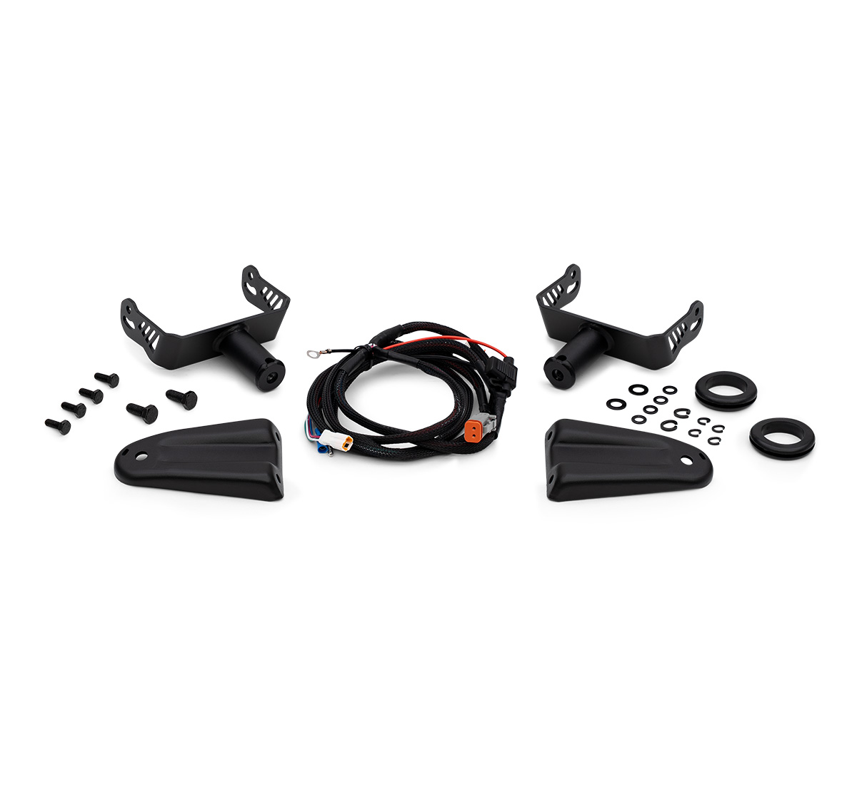TERYX® 4/5 H2 Lighting Package