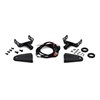 Pod Light Installation Kit, A-Pillar photo thumbnail 1