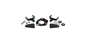 Pod Light Installation Kit, A-Pillar