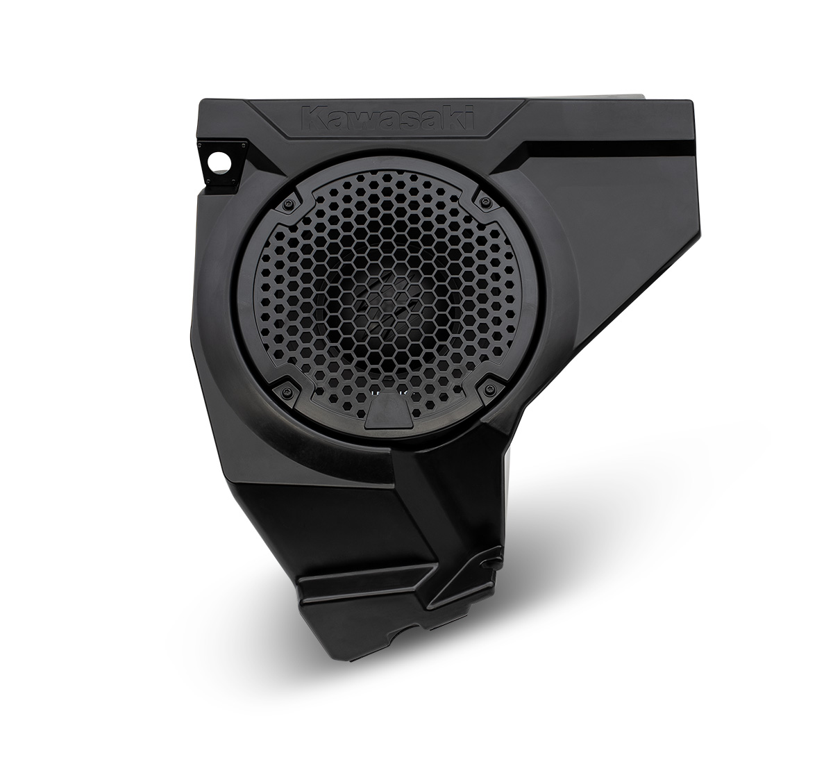 F•*¨*•.¸♬︎ Stage 2 Audio Upgrade, Subwoofer