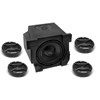 RIDGE® CREW Audio Upgrade Kit - Stage 2 photo thumbnail 1