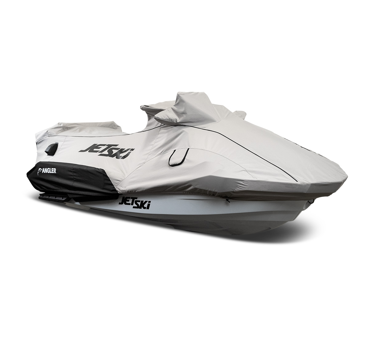 Vacu-Hold Jet Ski® Cover, Jet Ski® Ultra® 160LX-S Angler