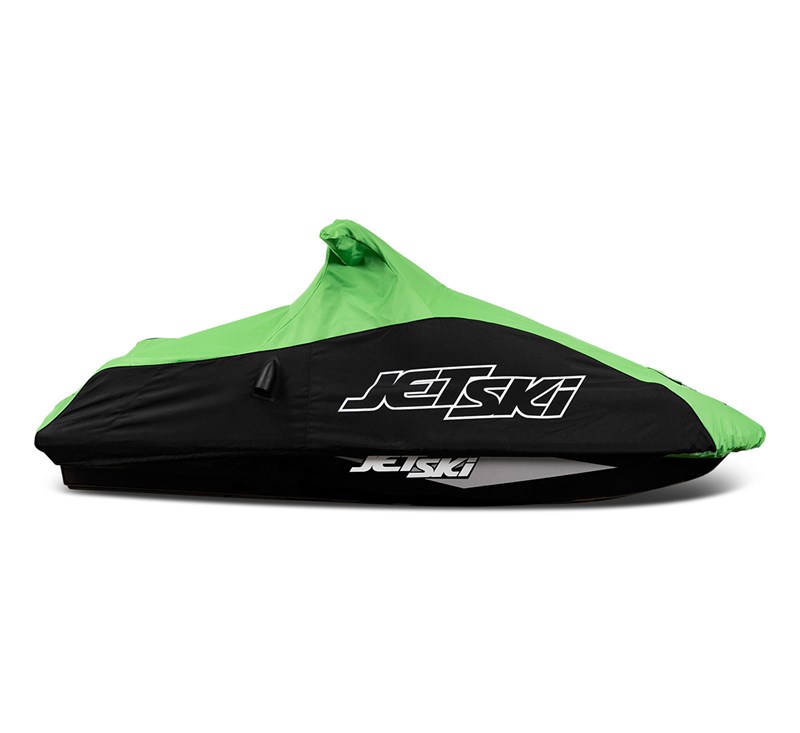 Vacu-Hold Jet Ski® Cover, Jet Ski® SX-X 160  detail photo 2