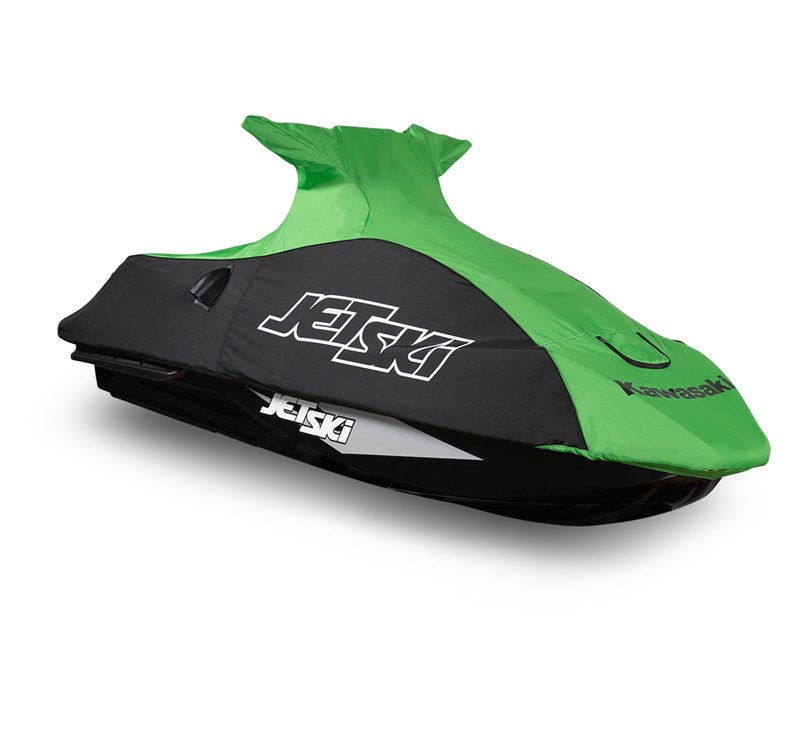 Vacu-Hold Jet Ski® Cover, Jet Ski® SX-X 160  detail photo 1