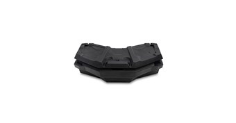 photo of a KQR™ Rear Cargo Box