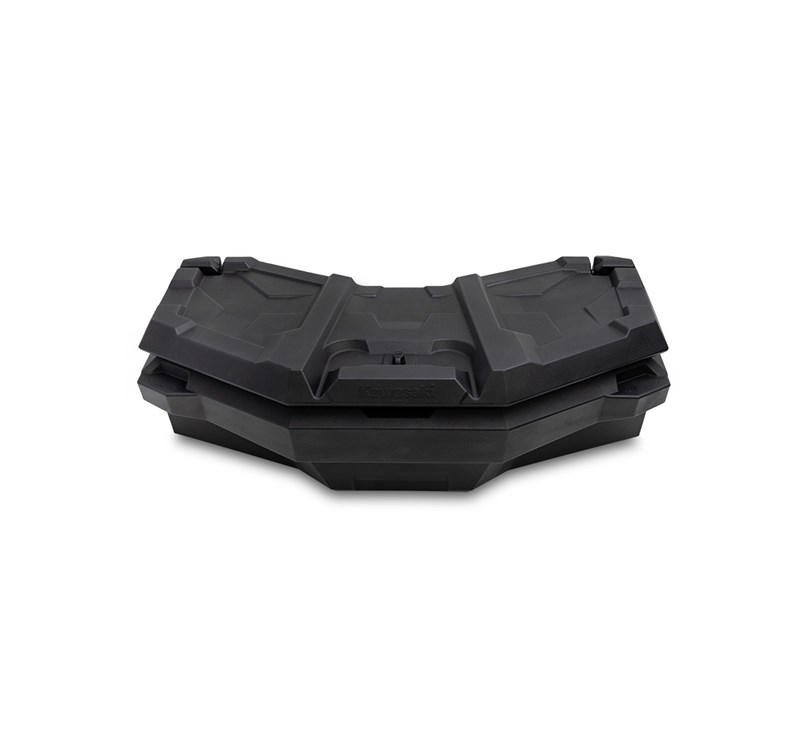 KQR™ Rear Cargo Box detail photo 1
