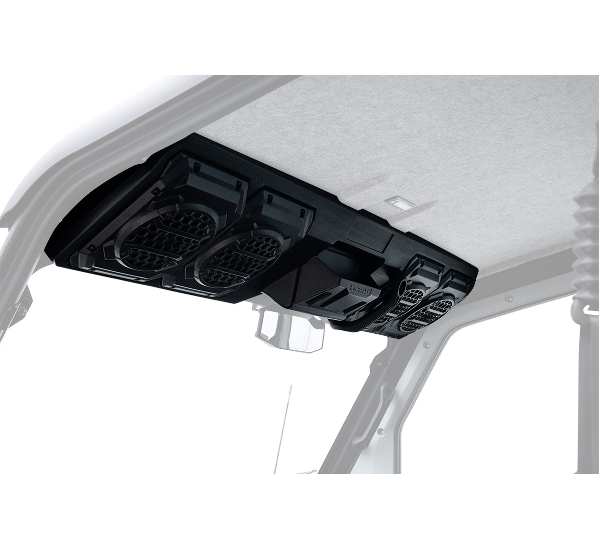 RIDGE® CREW HVAC RIDGE® CREW Interactive Display Audio Kit