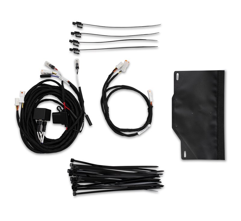 Camera Wire Harness Extension Kit detail photo 1