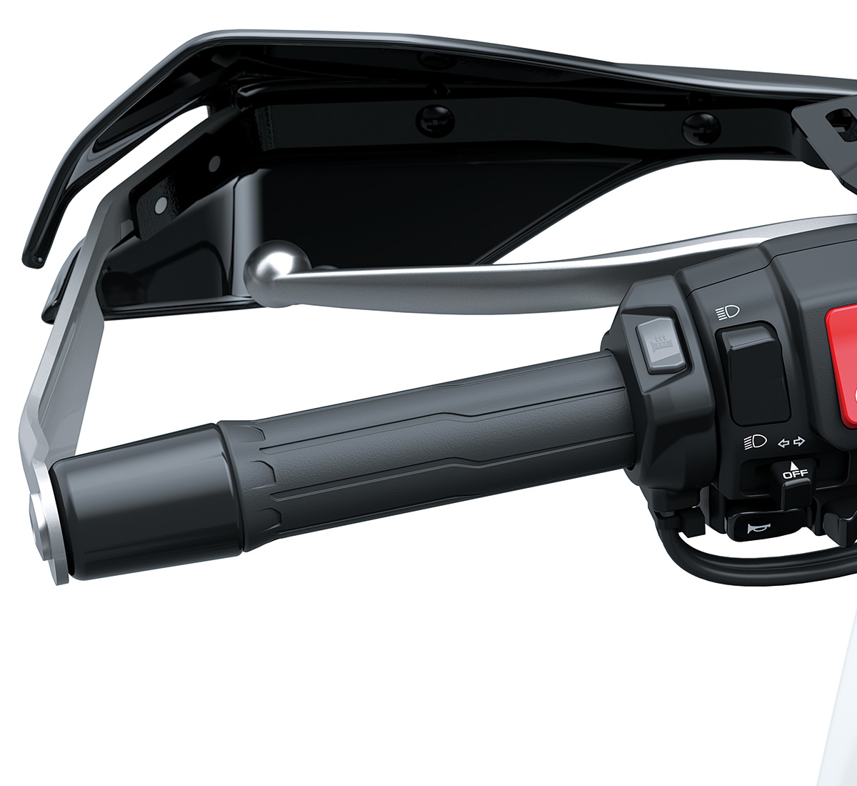 Grip Heater Set