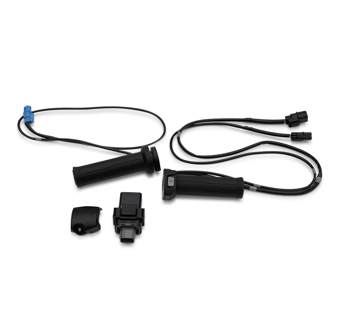 Grip Heater Set