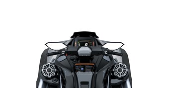 photo of a JETSOUND Audio System