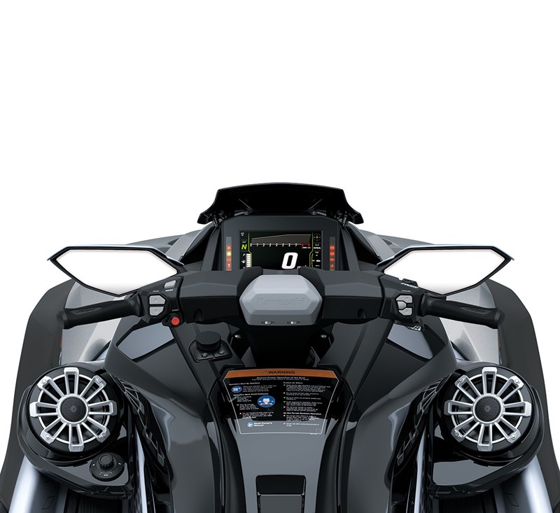 JETSOUND Audio System detail photo 1
