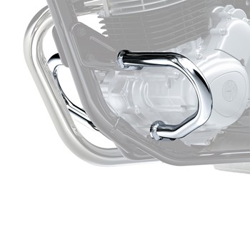 Engine Guard