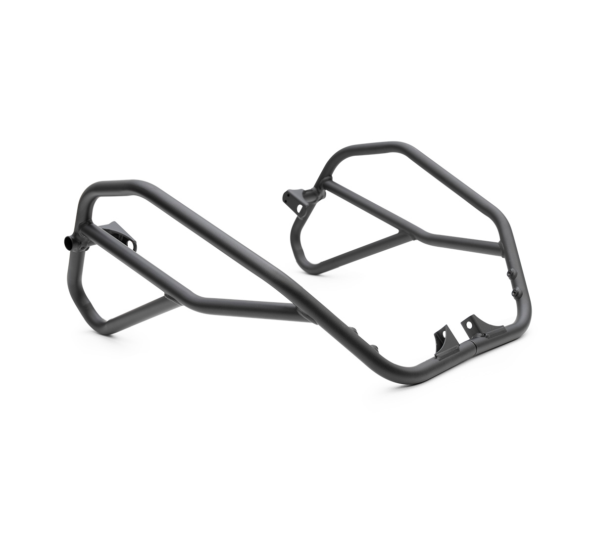 W230 ABS Rear Carrier | Kawasaki Motors Corp., U.S.A.