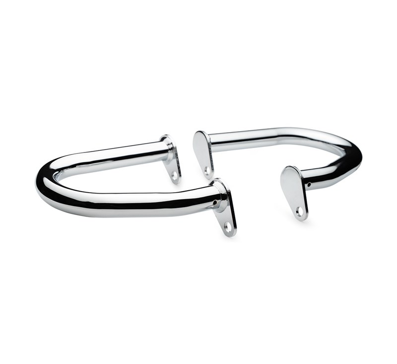 Engine Guard detail photo 1